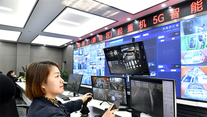 挺起“產(chǎn)業(yè)脊梁”，書寫“綠色答卷”——從人工智能軟件開發(fā)看山東加速推進(jìn)新型工業(yè)化的實(shí)踐